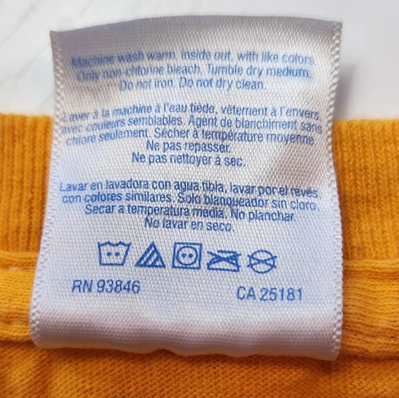 Tie Dye Weed California Unisex Short Sleeve T-shirt Oversized Size 3XL Gildan - Picture 5 of 6